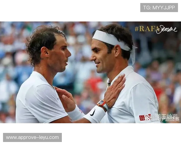 费德勒与纳达尔共同宣布退役 网球历史迎来新时代