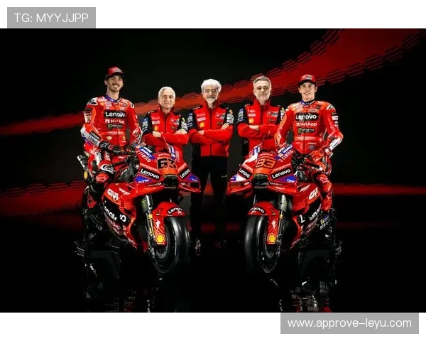 MotoGP赛季最新动态 杜卡迪车队连胜纪录刷新 杰克米勒登上领奖台 MotoGP赛季最新动态 杜卡迪车队连胜纪录刷新 杰克米勒登上领奖台