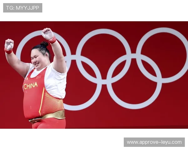 东京奥运会赛场风云再起中国选手连创佳绩刷新多项纪录