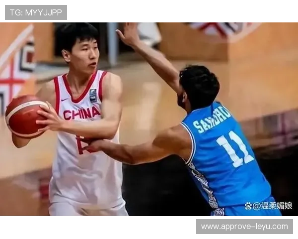 中国男篮逆袭胜韩国 携手晋级亚洲杯四强全场精彩瞬间回顾