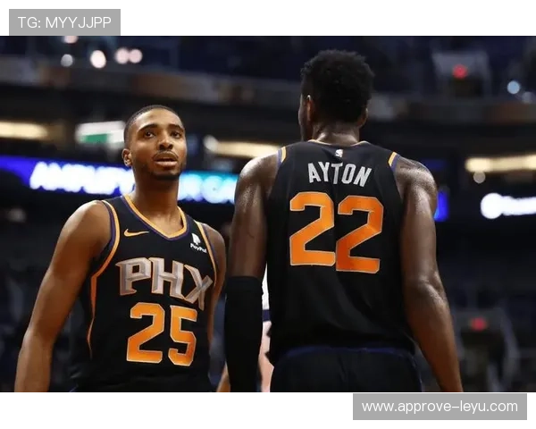 太阳队崛起新篇章:追逐冠军梦想,探索未来潜力与核心球员发展 太阳队崛起新篇章:追逐冠军梦想,探索未来潜力与核心球员发展