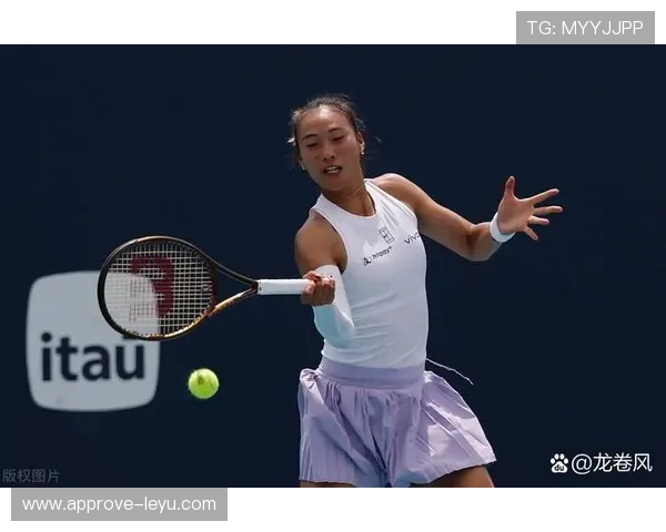 新一届网球大满贯赛事开幕 星级选手争夺激烈精彩对决上演