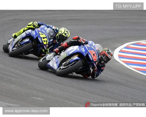 摩托车大奖赛新赛季预告 突破性技术与新星选手引发关注