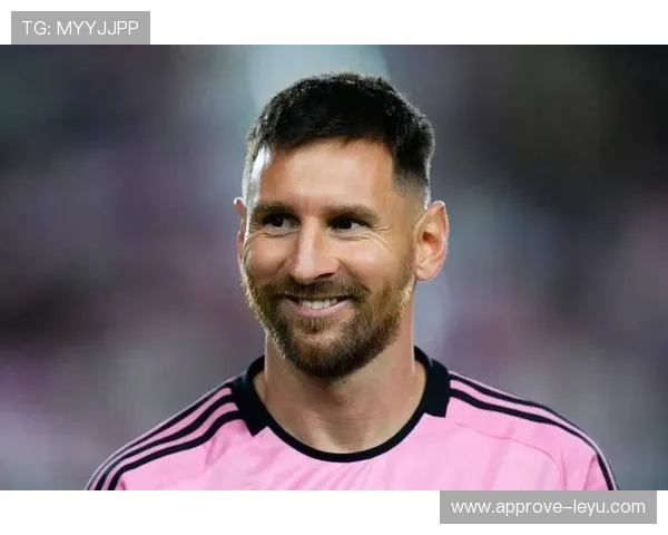 梅西加盟迈阿密国际后首次亮相 赛后直言期待带队走向胜利