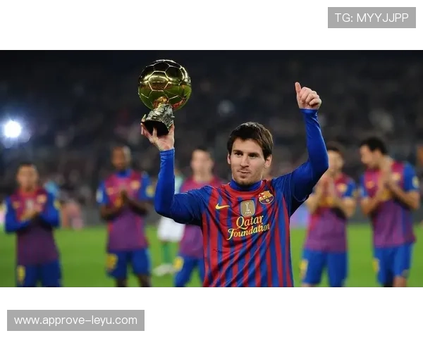 梅西的足球传奇与赛场辉煌成就全景解析