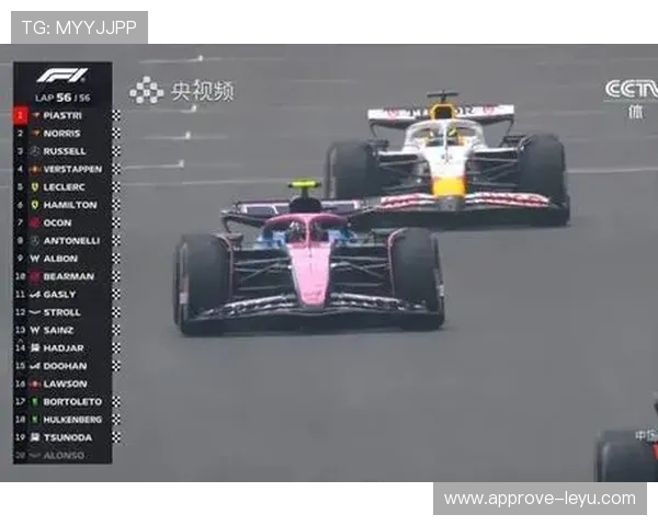 F1赛场风云再起各车队激战升级新赛季格局悬念全面引爆