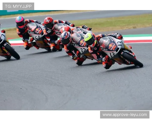MotoGP赛季激战升级顶级车手争锋新规则引爆全球赛事热潮