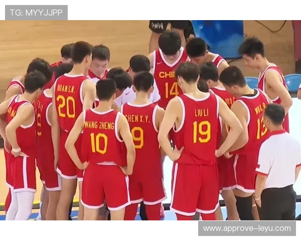 中国男篮备战世界杯集训全面升级 强化技术与体能训练全面提升球队竞争力