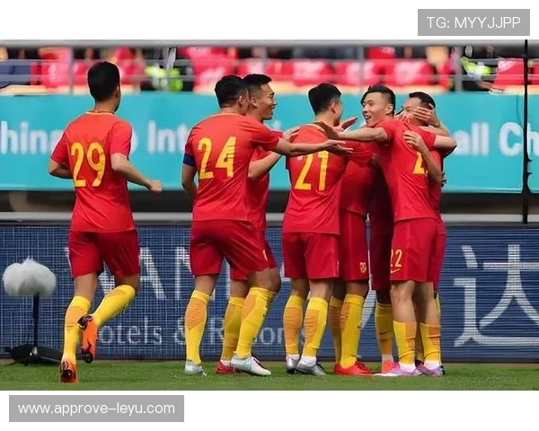 国足迎来关键赛季开启备战 新阵容力争亚洲杯突破